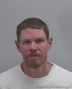 Mugshot of ERIC MARSHALL FERGUSON booked in Virginia Beach County, Virginia on March 13, 2026