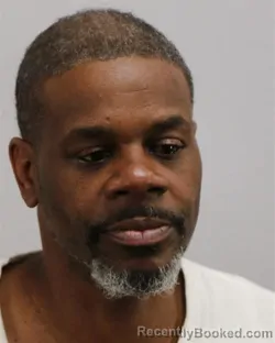 Mugshot of JOHN EARLY LAWRENCE