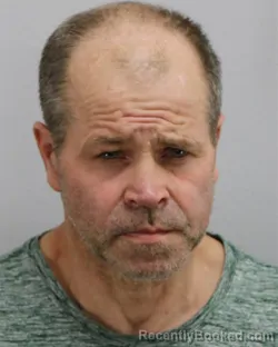 Mugshot of BRYAN WILLIAM KING