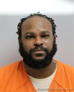 Mugshot of JAMAR WENDELL TILLETT
