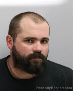 Mugshot of COLIN CHRISTOPHER CARROLL