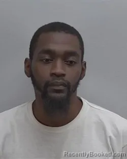 Mugshot of TRAVON ANTONIO OWENS booked in Virginia Beach County, Virginia on March 13, 2026