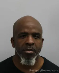 Mugshot of BENJAMIN EUGENE KING booked in Virginia Beach County, Virginia on March 3, 2026