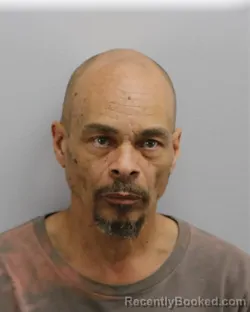 Mugshot of REGINALD ANTHONY LOPEZ booked in Virginia Beach County, Virginia on March 3, 2026