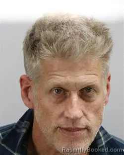 Mugshot of MARK DAVIS MILLS booked in Virginia Beach County, Virginia on March 4, 2026