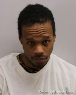 Mugshot of JEFFERY HARRIS booked in Virginia Beach County, Virginia on March 4, 2026