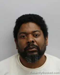 Mugshot of BERNARD ANTHONY WILLIAMS booked in Virginia Beach County, Virginia on March 4, 2026