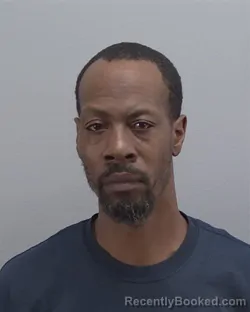 Mugshot of PHILLIP LAWRENCE CLAY booked in Virginia Beach County, Virginia on March 13, 2026