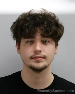 Mugshot of JEREMY SEBASTIAN SILVERTHORNE booked in Virginia Beach County, Virginia on March 4, 2026