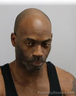 Mugshot of SHELDON ALONZO PUGH booked in Virginia Beach County, Virginia on March 4, 2026