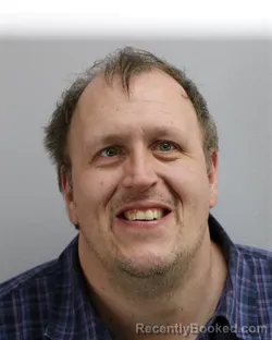 Mugshot of ROBERT PAUL DAVIS booked in Virginia Beach County, Virginia on March 4, 2026