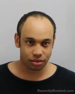 Mugshot of JUSTIN GARVIN MAFFETT booked in Virginia Beach County, Virginia on March 4, 2026