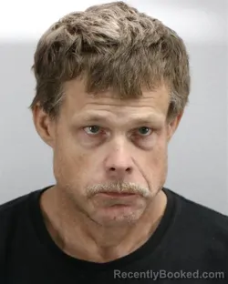 Mugshot of ANDREW GEOFFREY DAVIS booked in Virginia Beach County, Virginia on March 5, 2026