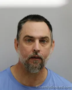 Mugshot of BENJAMIN ALAN BELOTE booked in Virginia Beach County, Virginia on March 5, 2026