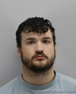 Mugshot of TRAVIS STEVEN SCHWEIZER booked in Virginia Beach County, Virginia on March 20, 2026