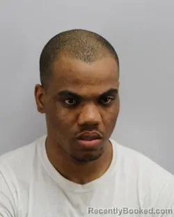 Mugshot of EVAN TITUS MARQUI WAY booked in Virginia Beach County, Virginia on March 8, 2026