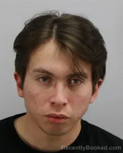 Mugshot of RANDY VALDEMAR booked in Virginia Beach County, Virginia on March 8, 2026