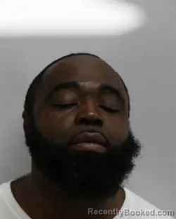 Mugshot of TASHAWN TARAIL REYNOLDS booked in Virginia Beach County, Virginia on March 8, 2026