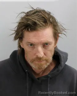 Mugshot of CHRISTOPHER TIGHUE FISHER booked in Virginia Beach County, Virginia on March 9, 2026