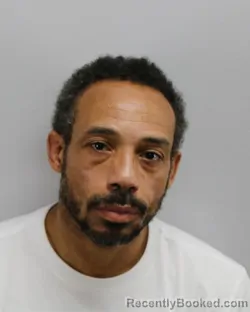 Mugshot of LLOYD PRESCOTT JOHNSON booked in Virginia Beach County, Virginia on March 9, 2026