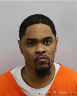 Mugshot of RICKY LAVONNE MITCHELL booked in Virginia Beach County, Virginia on March 9, 2026