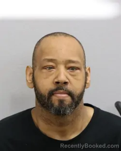 Mugshot of OLIVER LEE HOCKADAY booked in Virginia Beach County, Virginia on March 9, 2026