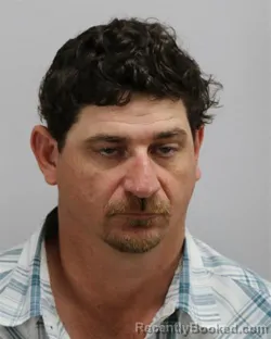 Mugshot of CODY BRYANT EILAND booked in Virginia Beach County, Virginia on March 10, 2026