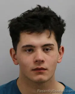 Mugshot of HECTOR ALLEN LOPEZ booked in Virginia Beach County, Virginia on March 10, 2026