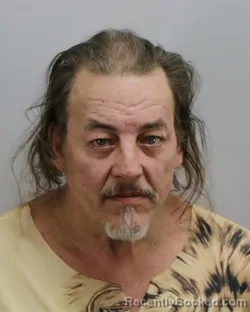 Mugshot of ANDREW FLOYD BERENYI booked in Virginia Beach County, Virginia on March 10, 2026