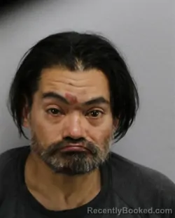 Mugshot of CHRISTOPHER MICHAEL MORRIN booked in Virginia Beach County, Virginia on March 10, 2026