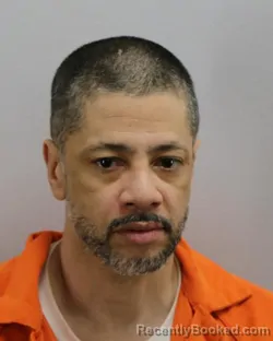 Mugshot of ISAAC JEROME ROYAL booked in Virginia Beach County, Virginia on March 10, 2026