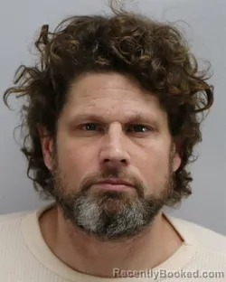 Mugshot of TUCKER WENTORTH PLATT booked in Virginia Beach County, Virginia on March 10, 2026