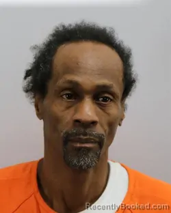 Mugshot of DEMETRIUS AUBREY SMITH booked in Virginia Beach County, Virginia on March 10, 2026