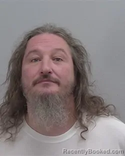 Mugshot of JOSHUA JAMES ROBARGE booked in Virginia Beach County, Virginia on March 13, 2026