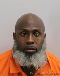 Mugshot of Charles Tyrone Ross Smith