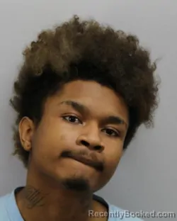 Mugshot of GERARD PRICE booked in Virginia Beach County, Virginia on March 10, 2026