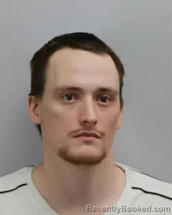 Mugshot of SLATER NATHANIEL MANN booked in Virginia Beach County, Virginia on March 10, 2026