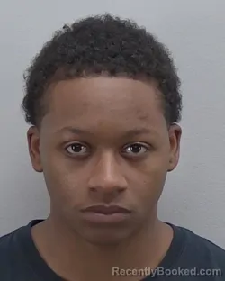 Mugshot of JORDAN EDWARD ROBERTS booked in Virginia Beach County, Virginia on March 10, 2026