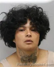 Mugshot of JEIMY CRUZ CRUZ-MELGAR booked in Virginia Beach County, Virginia on March 10, 2026