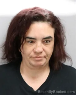 Mugshot of KIMBERLY RUTH ANN BEL GREEN booked in Virginia Beach County, Virginia on March 11, 2026