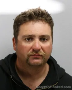 Mugshot of ALEX RUNDELLA booked in Virginia Beach County, Virginia on March 11, 2026