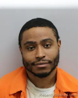 Mugshot of DARRICK EARL SMITH booked in Virginia Beach County, Virginia on March 11, 2026