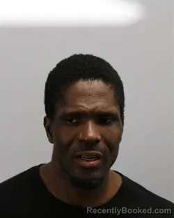 Mugshot of VINNIE TYSHEEK MCCULLUM booked in Virginia Beach County, Virginia on March 11, 2026