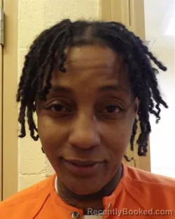 Mugshot of PAMELA MARIE BENEFIELD booked in Virginia Beach County, Virginia on March 13, 2026