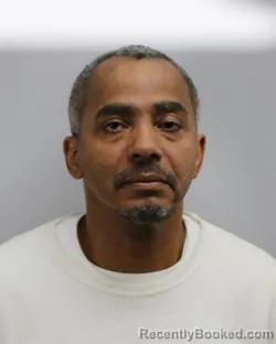 Mugshot of TREVOR RUDOLPH LUNDY booked in Virginia Beach County, Virginia on March 11, 2026