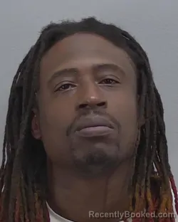 Mugshot of MITCHELL RONRECO GRICE booked in Virginia Beach County, Virginia on March 12, 2026