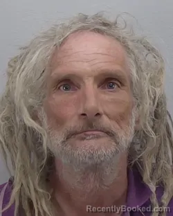 Mugshot of RICHARD CHRISTOPHER ADAMS booked in Virginia Beach County, Virginia on March 12, 2026