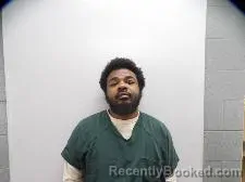 Mugshot of SAIQHON UNEK JORDAN booked in Virginia Beach County, Virginia on March 12, 2026