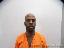 Mugshot of DEONTA BENJAMIN WILKINS booked in Virginia Beach County, Virginia on March 12, 2026