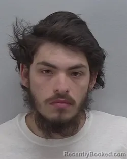 Mugshot of VICTOR MONTALVO booked in Virginia Beach County, Virginia on March 12, 2026